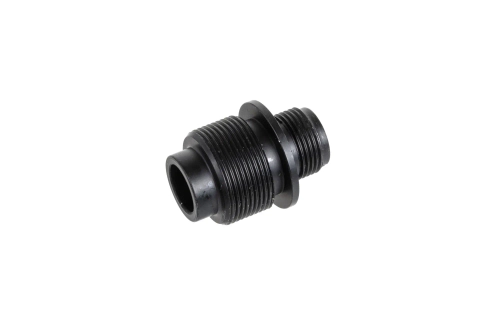 Adaptador Cyma CCW 14mm para réplicas estándar VSR T208