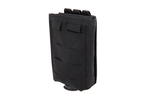 FMA chargeur de fusil réglable TB1469 Noir