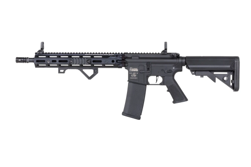 Specna Arms Daniel Defense® RIS III 12.5'' SA-C28 CORE™ HAL ETU™ Gen.2 airsoft Carbine Noir