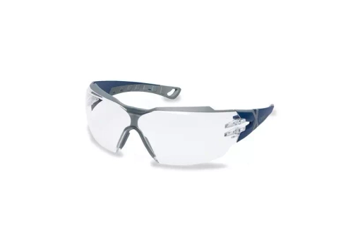 Lunettes de protection Pheos CX2 - transparents (9198.257) 
