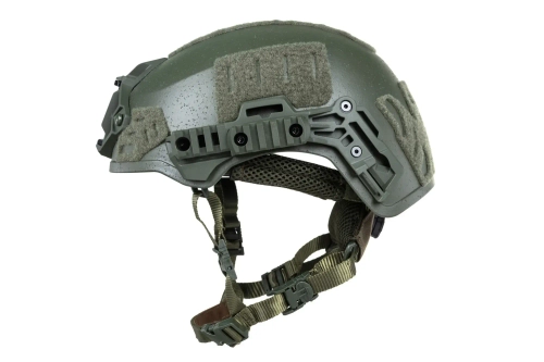 Casque Wosport EX HL-103 réplique Olive