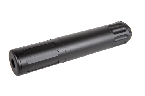 Replica 5KU SR7 QD sound suppressor Noir