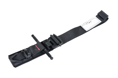 Mannequin de stase tactique Wosport MG-89-ACC