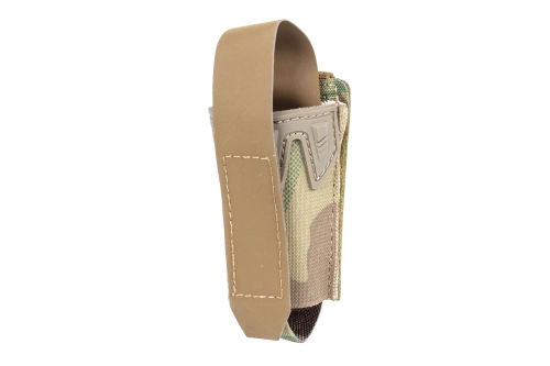 Pochette Wosport pour chargeur de pistolet MG-125 MC