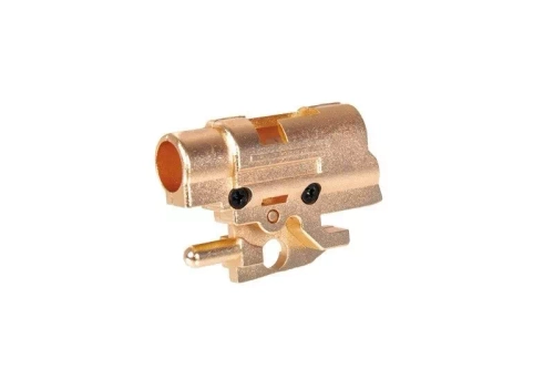 Chambre Hop up jusqu'en 1911