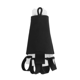 Pochette Wosport pour glowstick BP-131 noire