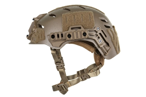 Réplique du casque Wosport EX HL-102 Tan
