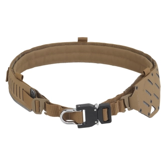 Ceinture tactique Wosport ARC M Coyote Brown