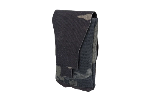 Wosport drop bag avec chargeur de transport BP-145 MC Black