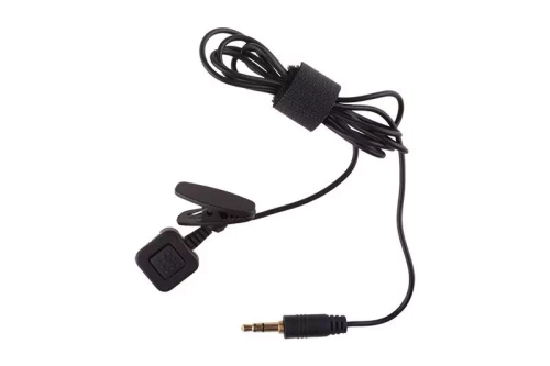 Bouton PTT M50 à M51 - noir 