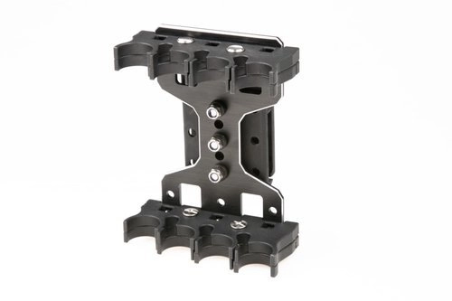 Shotshell 8Q 12GA - noir