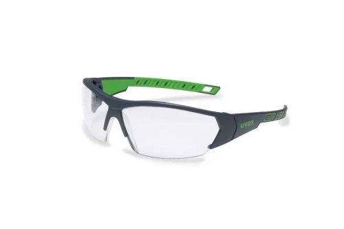 Lunettes de protection i-Works - transparents (9194.175)