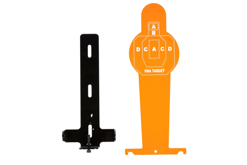 FMA cible de tir pliante TB1379 Orange