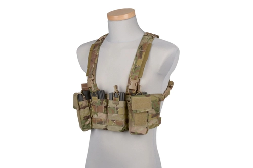 Le gilet EASY Chest rig - MC®