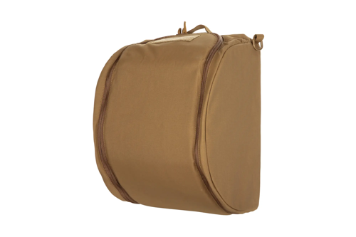 Sac pour le stockage de casqueu - Coyote Brown
