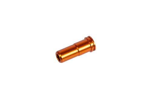 Buse ERGAL étanche pour répliquess M4/AR-15 21.45mm Orange