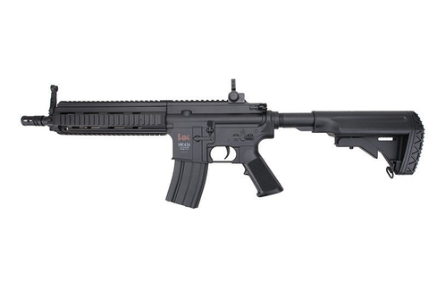 Réplique de la fusil Heckler &amp; Koch HK416 CQB