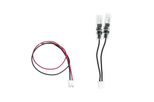 Kit de câblage GATE pour moteur HPA à deux soupapes pour V3 ASTER II Bluetooth