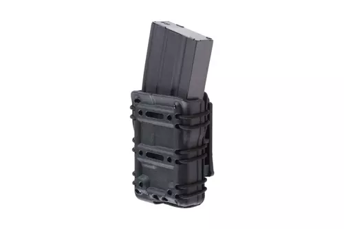 Poche Open V (B) pour chargeur 5.56 – noire