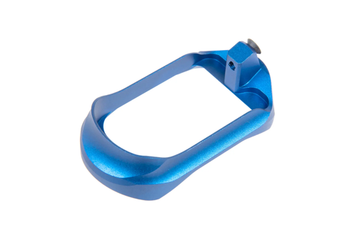 Magwell TTI Airsoft pour répliques AAP01 Bleu