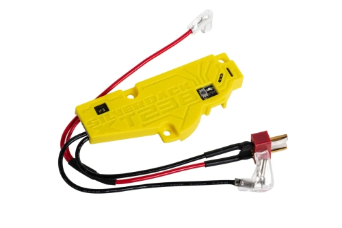 ECU V3 Silverback x T238 pour les répliques MDRX