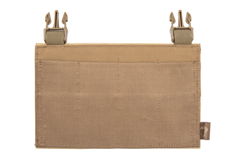 Viper Tactical VX buckle up panel pour chargeurs 4 PM - Coyote