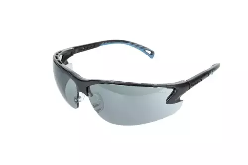 Lunettes Venture 3 gris antibuée