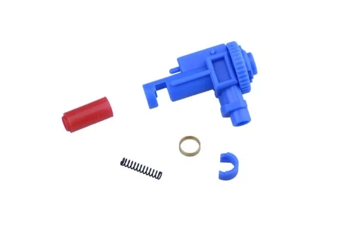 Chambre complète hop up pour répliques type M4/M16