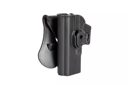Holster pour répliques type Glock - gaucher