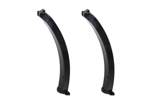 Set de 2 speedloaders 16 balles pour Umarex H&K P30 AEP replica Noir