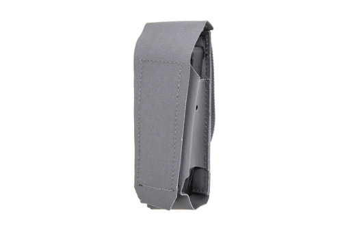 TKO Wosport Grey Carrier