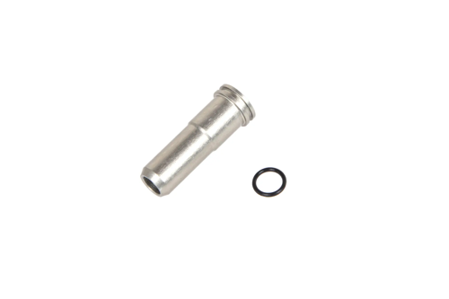 Buse en aluminium ERGAL pour répliquess AUG (SPAUGE)