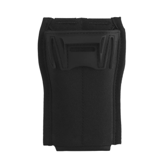 Chargeur Wosport pour chargeurs M4/M16 type MG-120 Noir