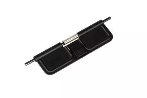 Volet d'éjection de la coquille