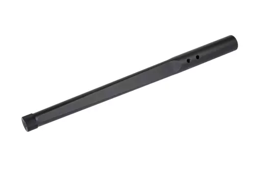 Canon extérieur triangulaire TAC 41 - 330mm