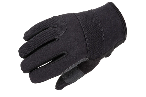 Gants tactiques Texar Noirs