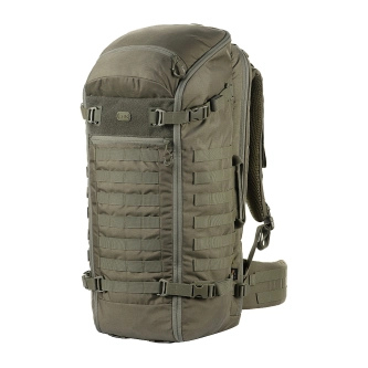 M-Tac Large Elite Gen. II 60l Ranger Green Backpack