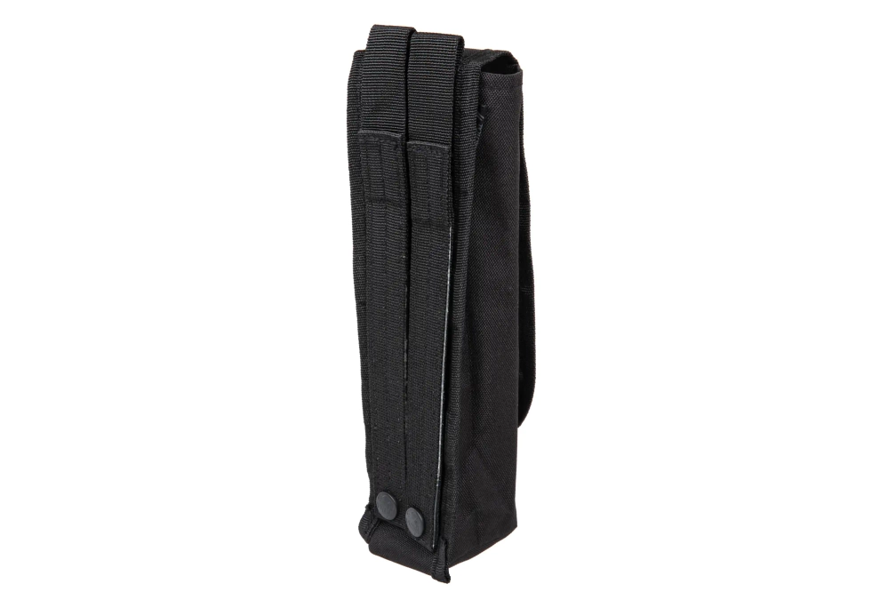 Support pour 2 chargeurs P90 / 1 chargeur RPK Viper Tactical - Noir