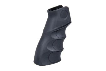 SRC SR16 grip de pistolet pour répliquess M4 AEG Noir