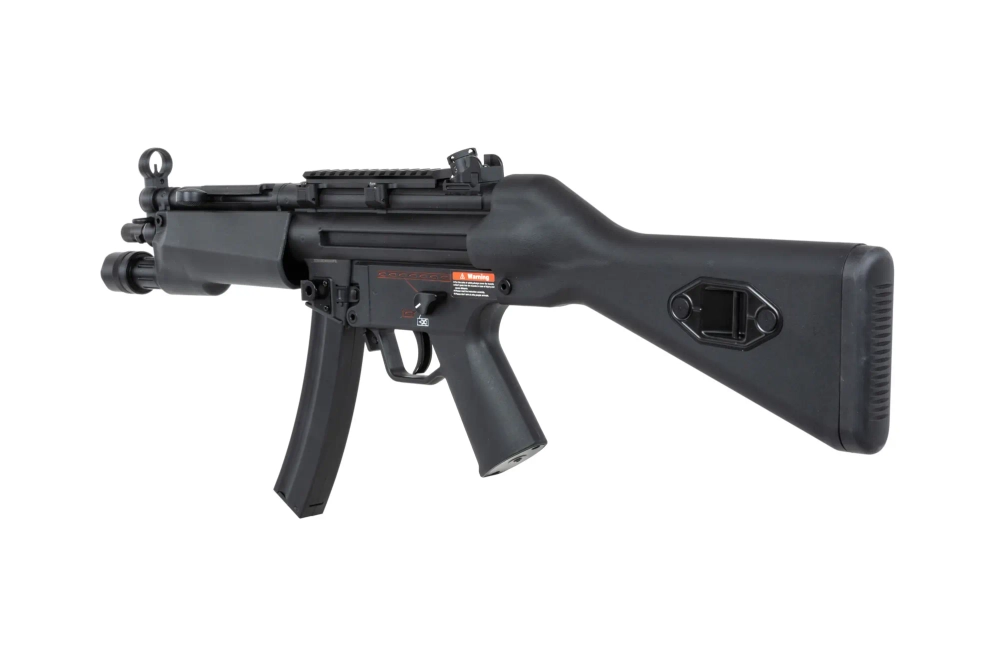 Golden Eagle airsoft Machine Gun 6853 Noir