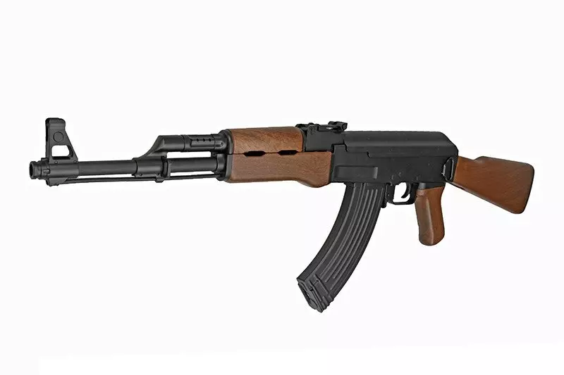 SRT-12 assault rifle replica