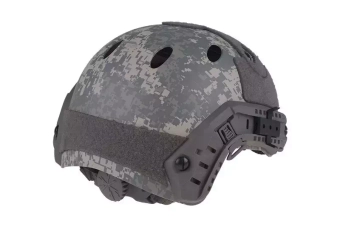 Airsoftová zbraň přilbau FAST PJ - ACU