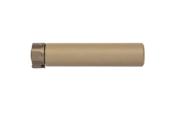 Réplique sCM 556 QD silencieux