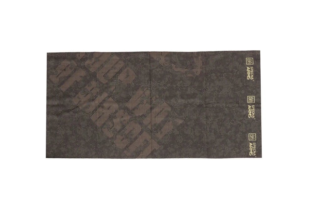 Specna Arms checkered black-green smock