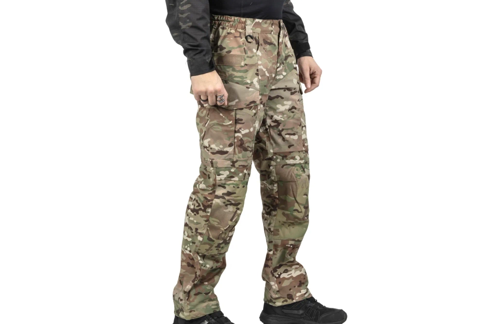 Emerson Gear Blue Label Guardian tactische broek voor alle terreinen MC