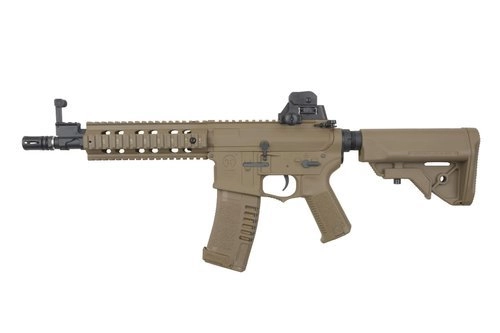 Réplica fusil AM-008 - Tierra oscura