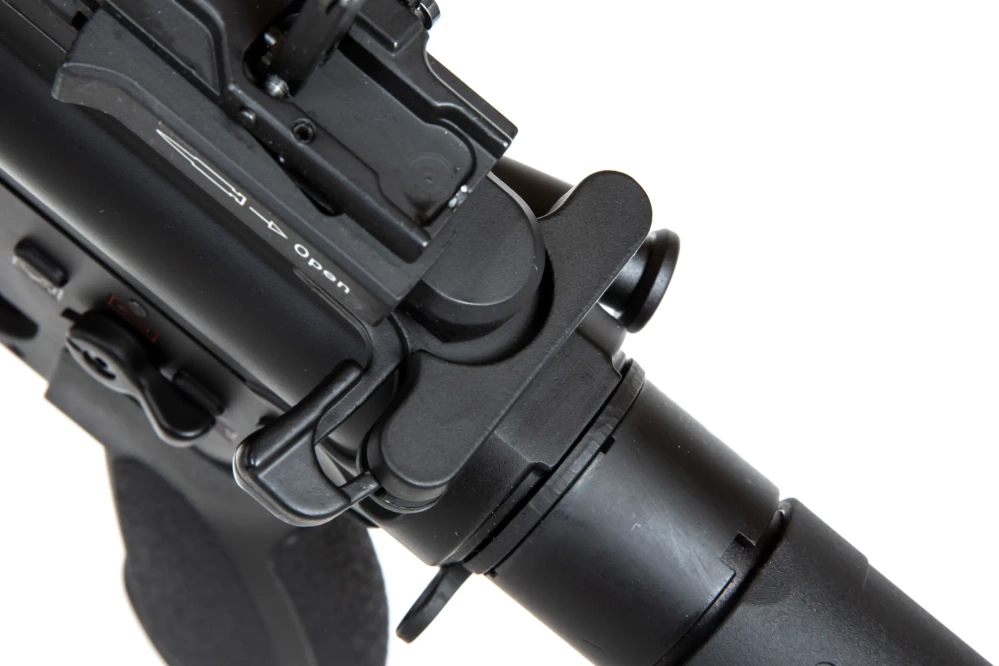 SA-H11 ONE™ Carbine Replica TITAN™ V2 Custom - Black