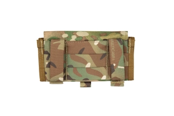 Administration Pouch GRG - MC