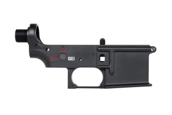 Cuerpo inferior para réplicass BOLT B4 DEVGRU (DB02B) - Negro