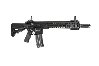 Karabinek ASG Specna Arms SA-A34P ONE™ Kestrel™ ETU z silnikiem bezszczotkowym Czarny